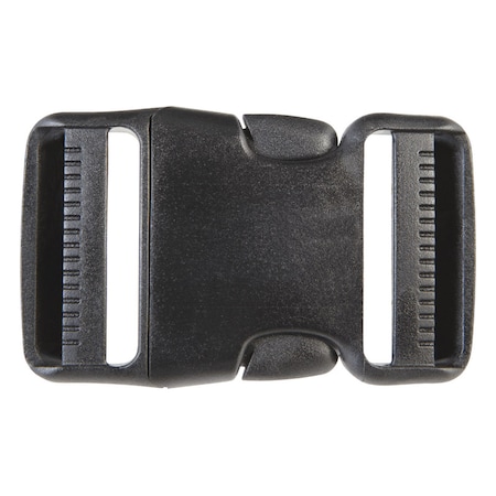Bulk-Strap Bulk-Strap 1-1/2 in. Cargo Strap Snap Buckle 1 pk B15